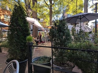 Petit Pois Restaurant