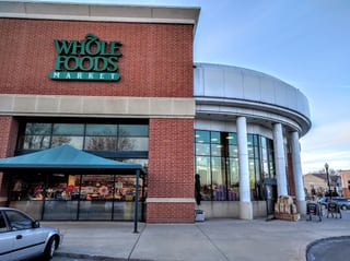 Whole Foods Market