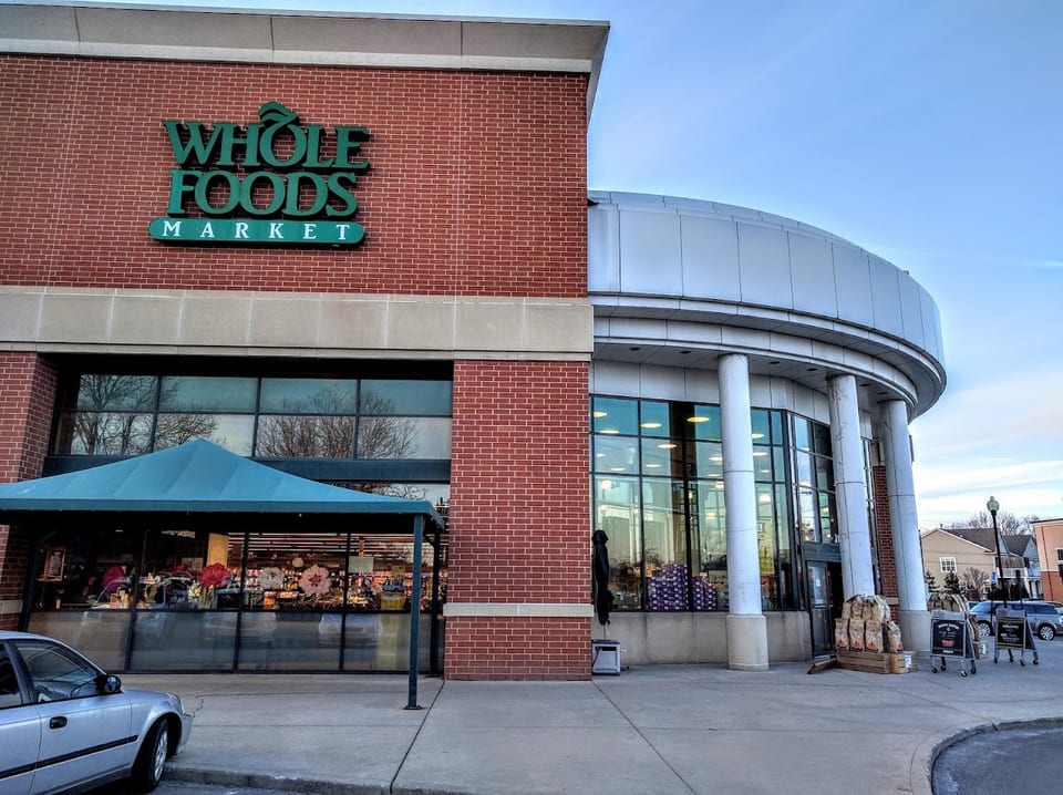 Whole Foods Market