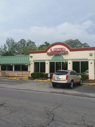 El Costeno Restaurant