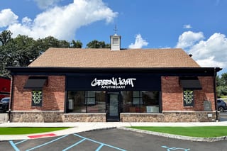 Greenlight Apothecary