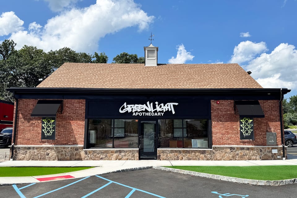 Greenlight Apothecary