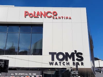 Polanco Cantina