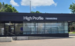 High Profile Kalamazoo (west Mich) - Rec