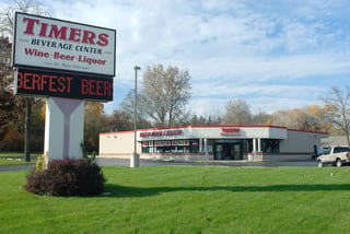 Timer's Beverage Center