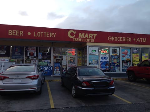 C Mart
