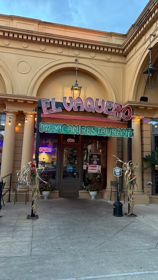 El Vaquero