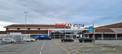 Tesco