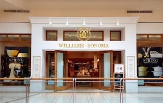 Williams Sonoma
