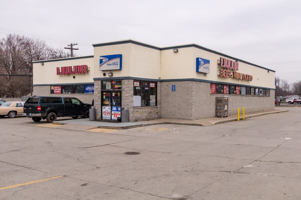 Norms Market