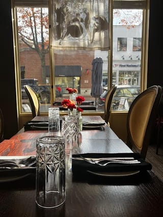 Epicure On King