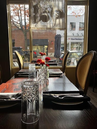 Epicure On King