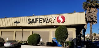 Safeway Store