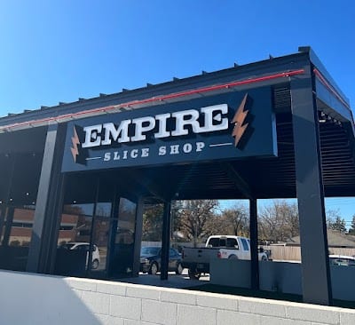 Empire Slice House