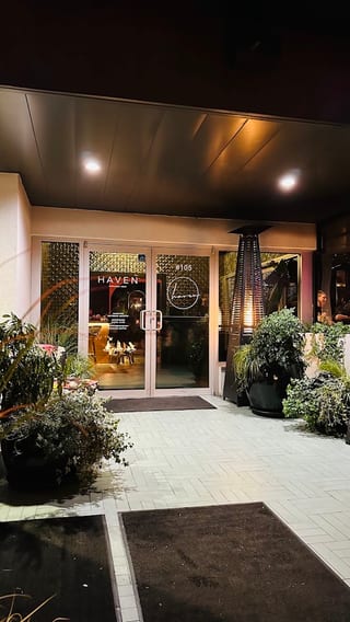 Haven Kitchen & Bar