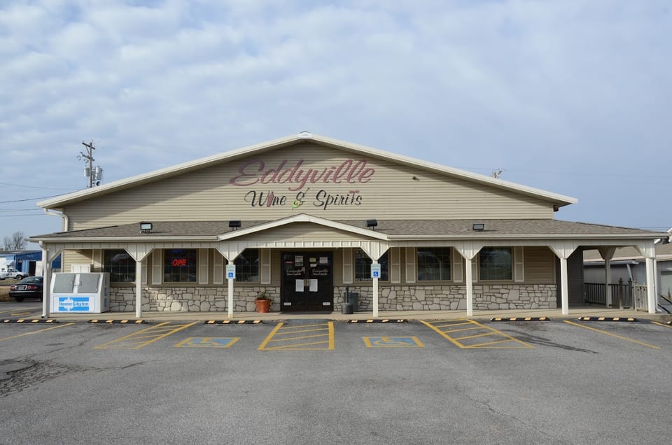 Eddyville Wine Spirits