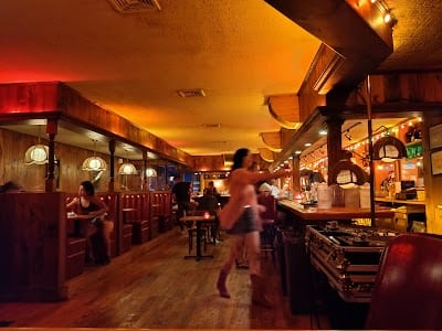 The Coyote Club