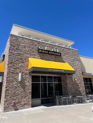 California Pizza Kitche #295