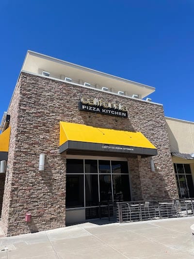 California Pizza Kitche #295