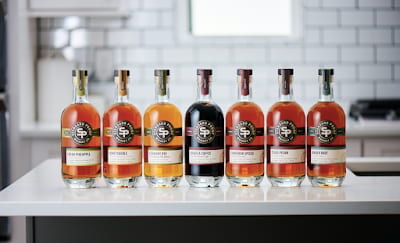 Standard Proof Whiskey Co