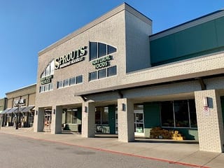 Sprouts - Roswell