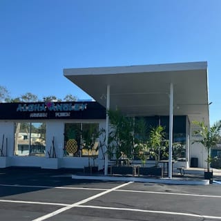 Aloha Ansley Hawaiian Fusion