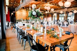 Rickhouse