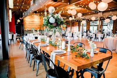 Rickhouse