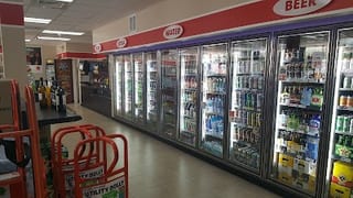 South Pasadena Mobil