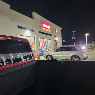 Circle K