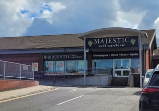 Majestic Yeovil