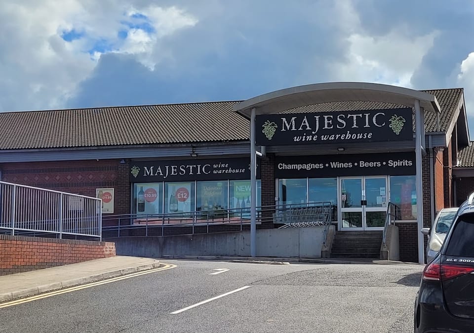 Majestic Yeovil
