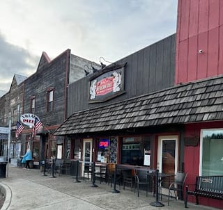 Roslyn Mexican Grill