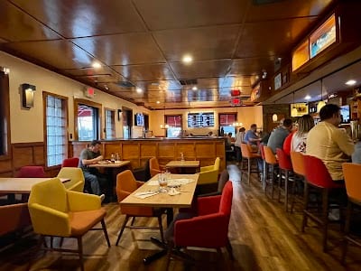 Roast House Pub