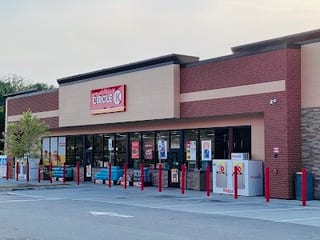 Circle K #0773 (gvl)
