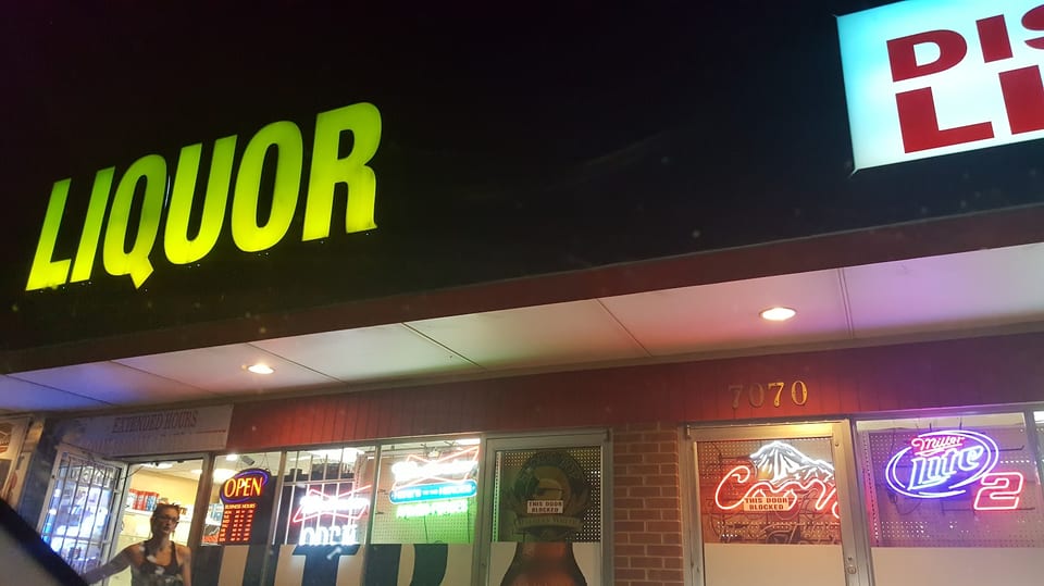 Fountain Valley Discount