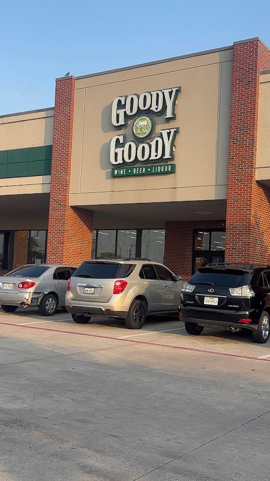 Goody Goody Liquor (27)