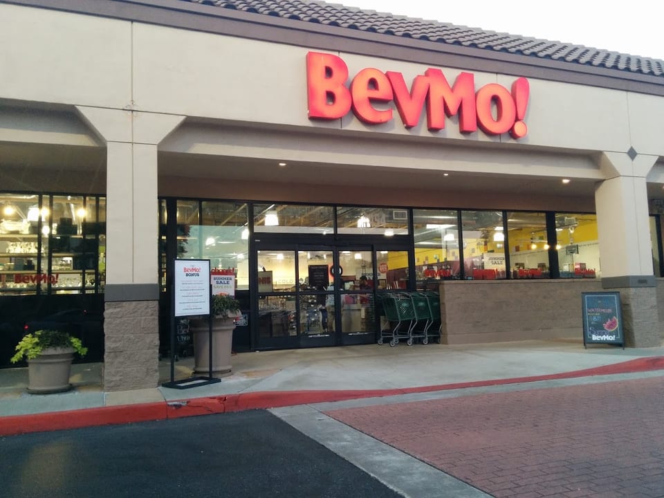 BevMo