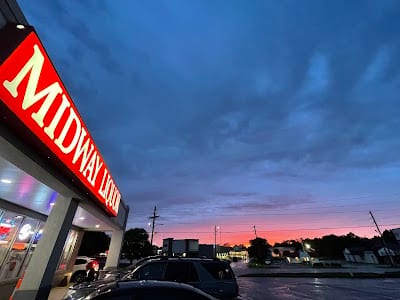 MIDWAY LIQUOR FAYETTEVILLE