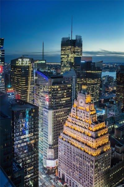 Hyatt Centric