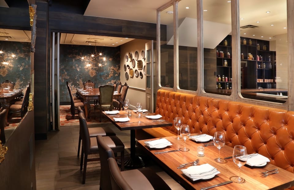 Fixe Southern House