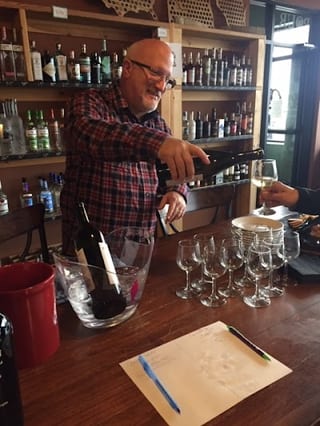 Pour Bottle Shop