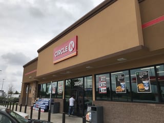 Circle K