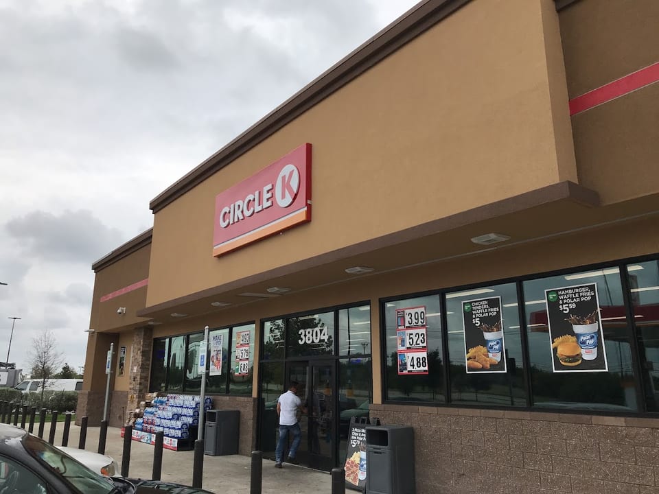 Circle K