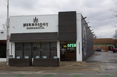Herbology Jefferson - River Rouge