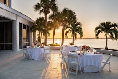 Clearwater Beach Marriott Suites On Sand Key