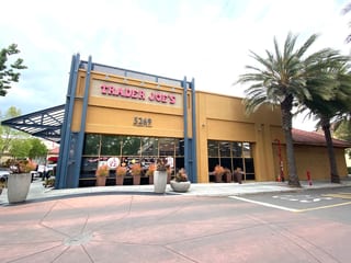 Trader Joes