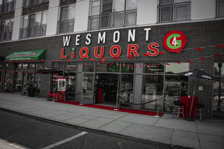 Westmont Liquors 64