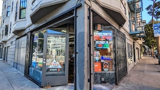 Victoria Liquors