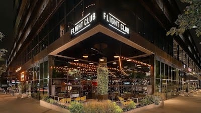 Flight Club